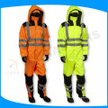 Reflektierende Kleidung Flammschutzmittel Schutzkleidung Kleidung